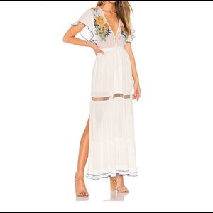 Cleobella Bora Bora Maxi M